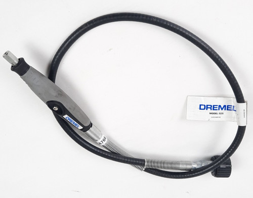 Dremel 225 biegsame welle - dremel,