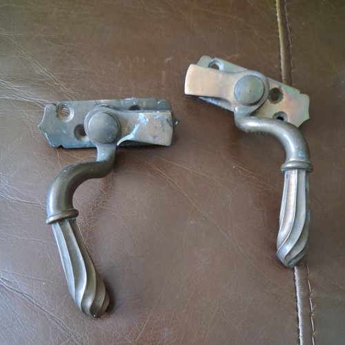 Paar vintage massiv - paar,