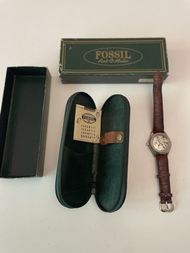 Fossil automatic - fossil,