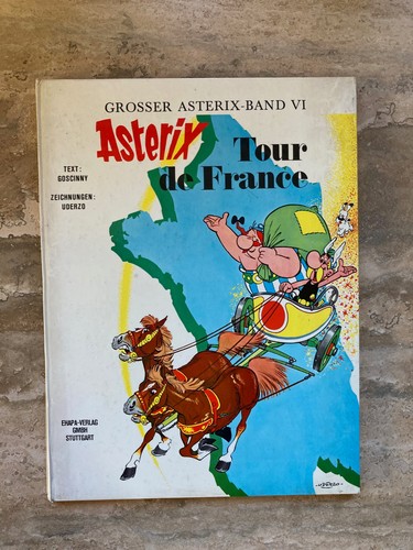 Grosser asterix band - asterix, -band