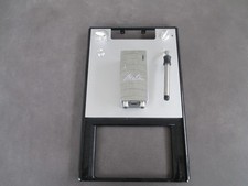 Abdeckung vorne   für Melitta Caffeo Solo & milk E953-102