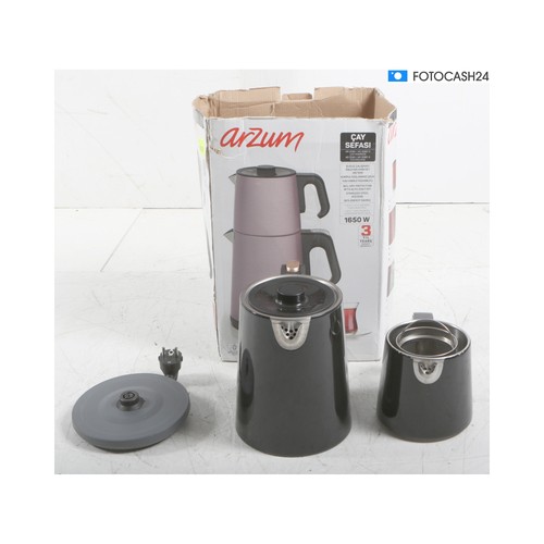 Arzum ar3080 teekocher cay - -,