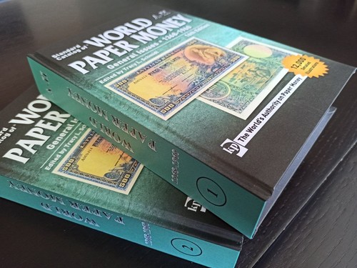 Standard catalog world - catalog, of