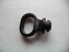 GUMMI FÜHRUNG FÜR TACHOWELLE