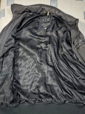 Armani Jeans Jacke Gr. 50 L