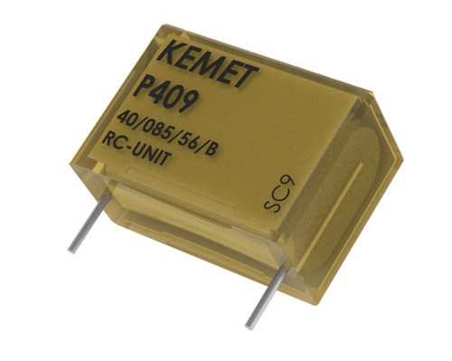 Metallpapierkondensator 100nf - ,