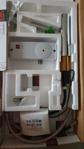 Kwc ono touchless - kwc,