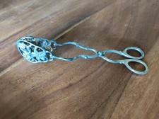 Gebäckzange Christoph Widmann