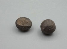 Moqui marbles lebende steine - marbles,