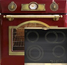 Herd Set Kaiser Einbau