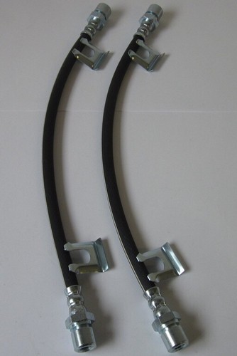 Bremsschlauch satz vorne mit - vorne,