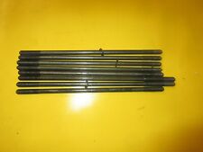 Zuganker Stiftschrauben M10 x 1,25 von BMW Motor R80  275-295 mm VW MZ Umbau
