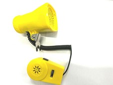 Hupe Kinderhorn Horn Alam