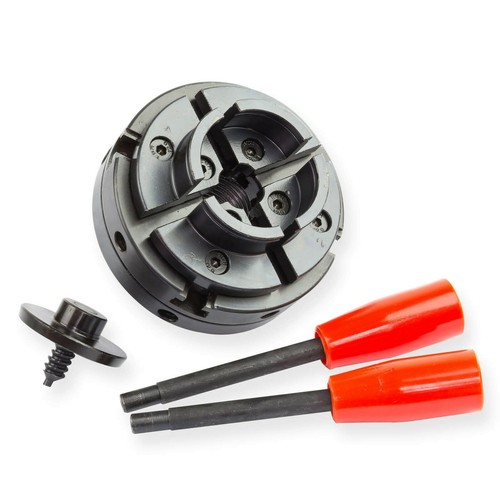 Spannfutter backenfutter - spannfutter,