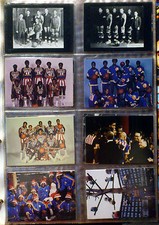 Harlem Globetrotters