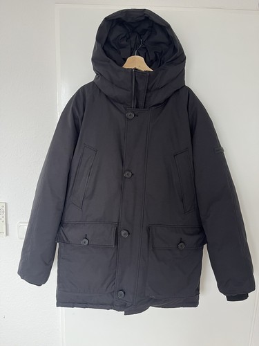 Sandro paris daunen - daunen, parka