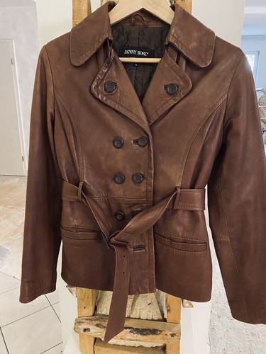 Denny rose damen echt - denny, leder