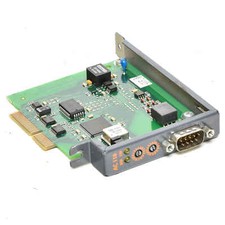 B&R ACOPOS Einsteckmodul, CAN Interface 8AC110.60-2 AC110 -used-