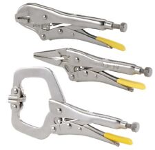 STANLEY Schweißergripzange