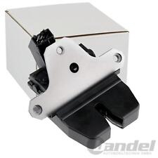 HECKKLAPPENSCHLOSS passend