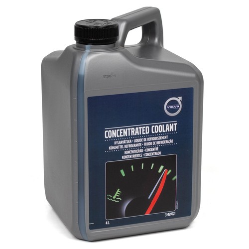 Liter original volvo - original,