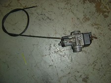 Aprilia Pegaso 125  Rotax   Vergaser 28 er Del orto