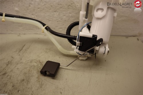 Benzinpumpe elektrisch - elektrisch,