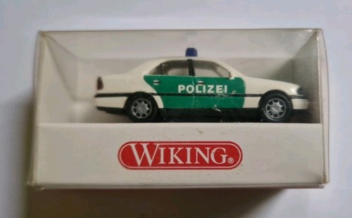 Wiking 104 87 - 104, mercedes