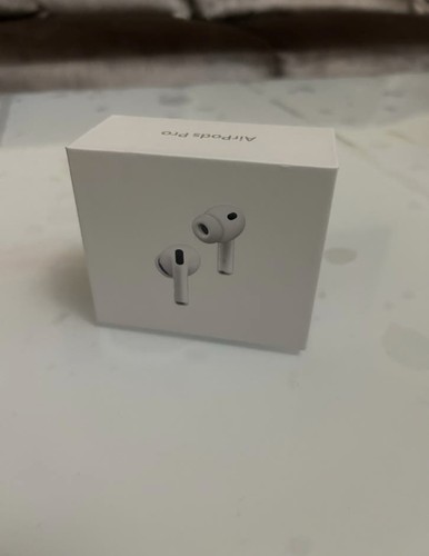 Airpods pro komplett mit - pro,
