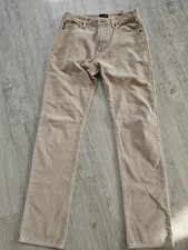 Cordhose armani 30 neu - cordhose,, 30,