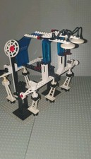 NUR BAHNHOF Erweiterung - Lego