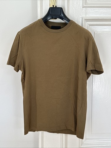 Prada milano shirt herren - prada, t-shirt