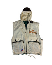 Weste NHL Indiana Chicago