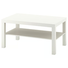Ikea lack couchtisch weiß - ikea,