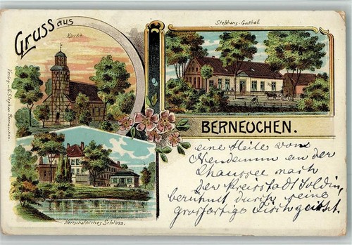 13706437 berneuchen - 13706437,