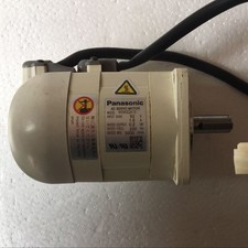 Used For   AC servo motor