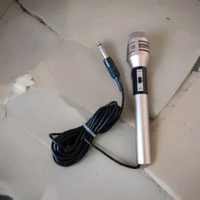 Prefer Electret Condenser