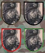 Panzermann Wappen