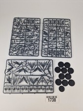 Games Workshop Warhammer 40000 Tau Empire Vespid Sting Wings