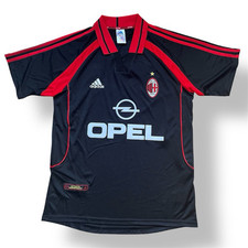 Adidas AC Milan Trikot sehr