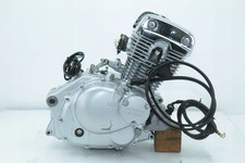 SUZUKI MARAUDER GZ 125