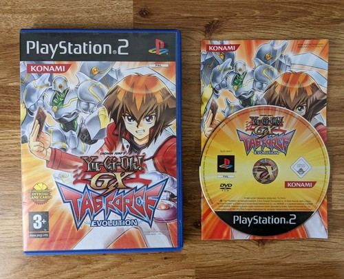 Gx tag force - gx,