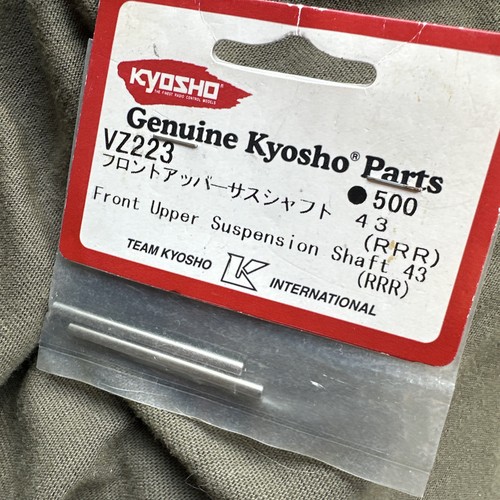 Für kyosho one rrr vz223 - kyosho,