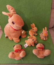 6 x Lindt 1 gr., 3 kleine