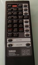Verkaufe Yamaha RCX Remote