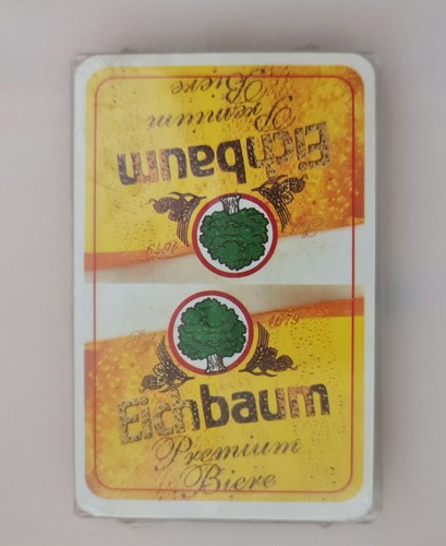 Eichbaum skat kartenspiel - -,