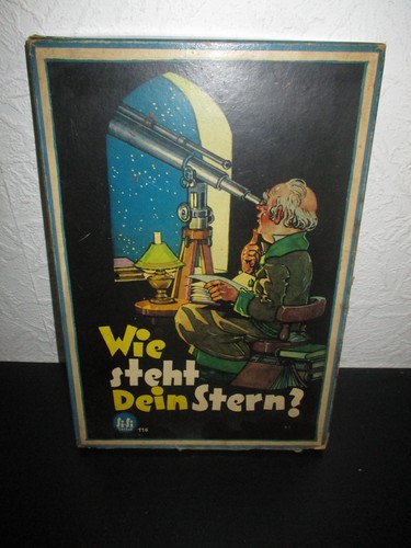 Ddr spielzeug brettspiel - spielzeug,