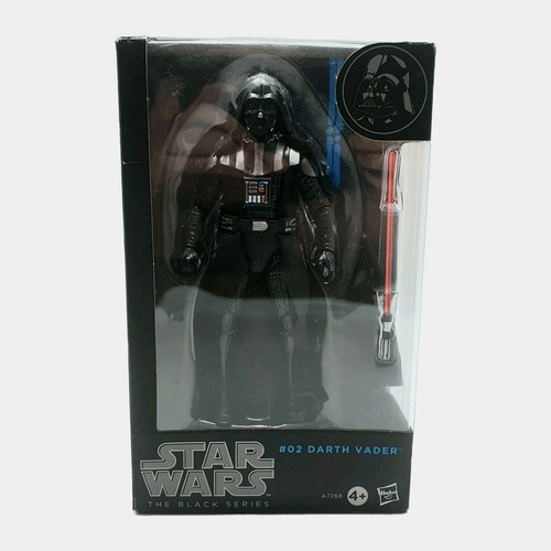 Star wars the black - star,