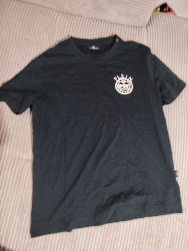 Plein sport herren shirt - plein,