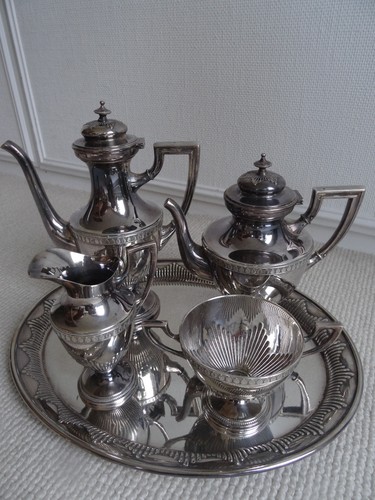 Wmf jugendstil kaffee und - jugendstil, kaffee-und